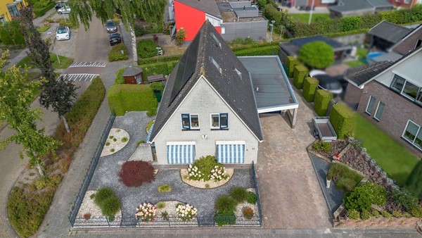 Medium property photo - Willem Dreeslaan 52, 9363 ES Marum